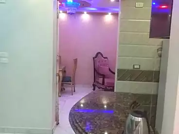 Properties For rent - 3 rooms - floor 5