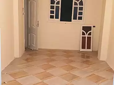 شقق للإيجار في المشروع الأمريكي - المجاورة السابعة، حلوان، 60 متر