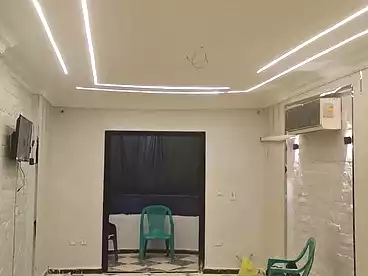 Apartments For sale - 3 rooms - floor 8