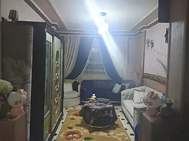 Apartments For sale - 3 rooms - floor 3