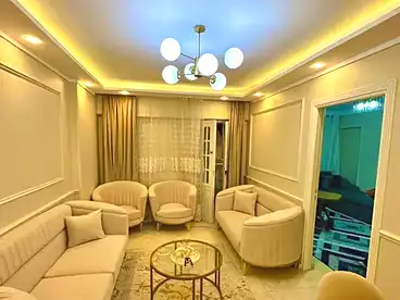 Apartments For sale - 3 rooms - floor 5