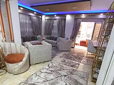 شقق للبيع - 3 غرف - بالدور 2