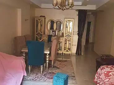 Apartments For sale - 3 rooms - floor 1