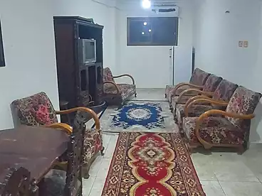 Properties For rent - 2 rooms - floor 4