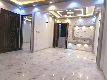 شقق للبيع - 2 غرف - بالدور 1