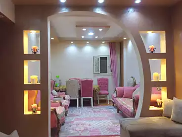 شقق للبيع - 2 غرف - بالدور 2