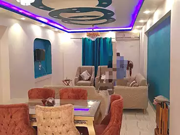 Properties For rent - 3 rooms - floor 2