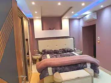 Properties For rent - 2 rooms - floor 1