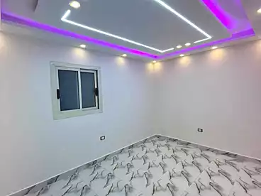 شقق للبيع - 3 غرف - بالدور 3
