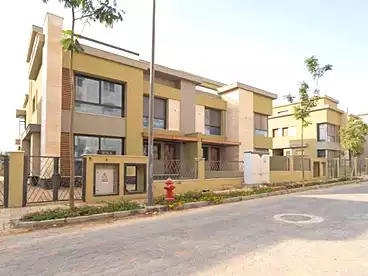 Properties For rent - 3 rooms - floor 3