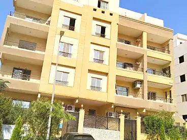 undefined undefined - 4 غرف - بالدور 4