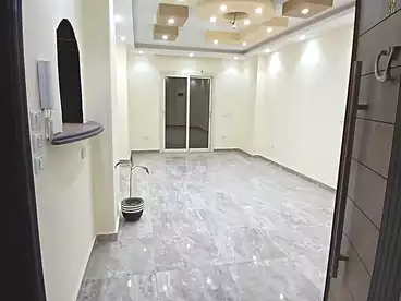 Properties For rent - 3 rooms - floor 3