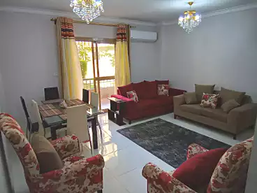 عقارات للإيجار - 2 غرف - بالدور 0
