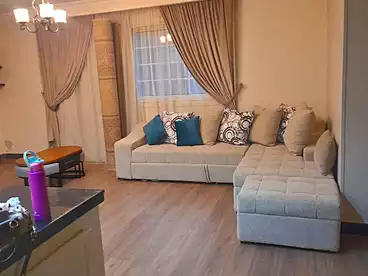 عقارات للإيجار - 1 غرف - بالدور 1