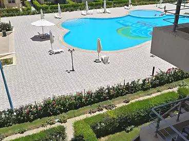 شقق للبيع - 3 غرف - بالدور 3