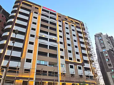 Apartments For sale - 3 rooms - floor 4