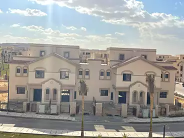 Villas For sale - 3 rooms
