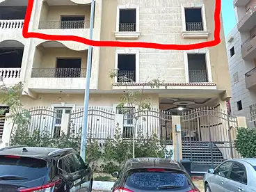 undefined undefined - 3 rooms - floor 2