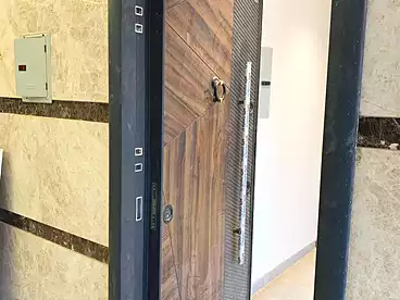 Apartments For sale - 2 rooms - floor 1