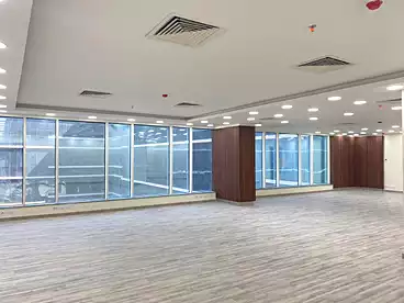 Offices For rent - 6 rooms - floor 2