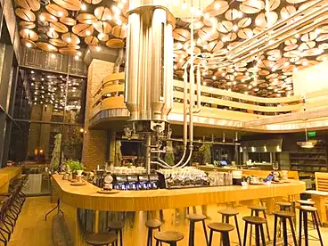 Cafe For rent