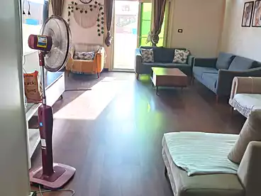 Apartments For sale - 3 rooms - floor 4