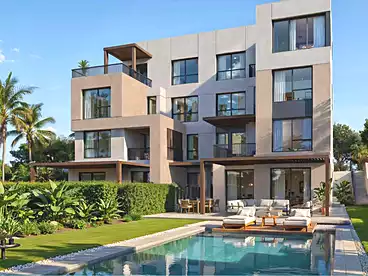 Properties For sale - 3 rooms - floor 2