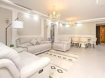 Apartments For sale - 2 rooms - floor 6