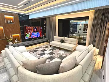 عقارات للبيع - 3 غرف - بالدور 2