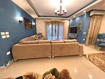 Twin House For sale - 4 rooms