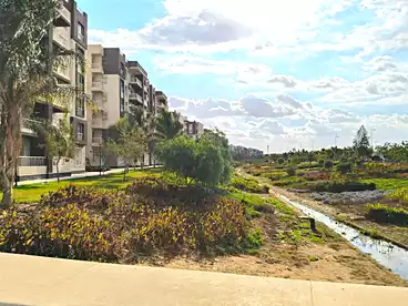 undefined undefined - 2 غرف - بالدور 1