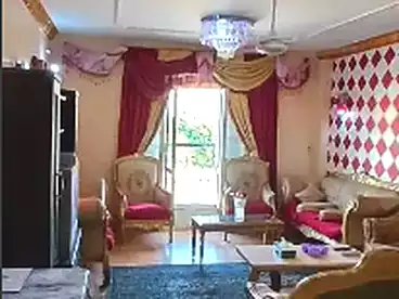 شقق مفروشة للإيجار - 2 غرف - بالدور 2