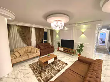 شقق للإيجار