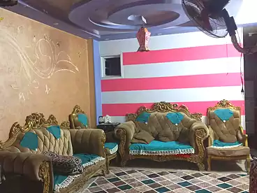 شقق للبيع - 3 غرف - بالدور 1