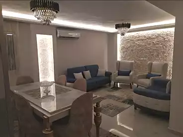 Apartments For sale - 2 rooms - floor 6