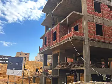 Properties For sale - 3 rooms - floor 1