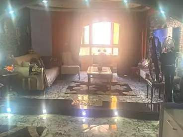 شقق مفروشة للبيع - 2 غرف - بالدور 8