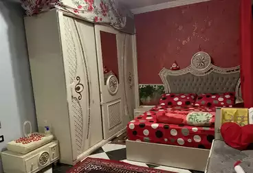 عقارات للبيع - 3 غرف - بالدور 0