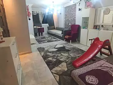 Properties For sale - 2 rooms - floor 4