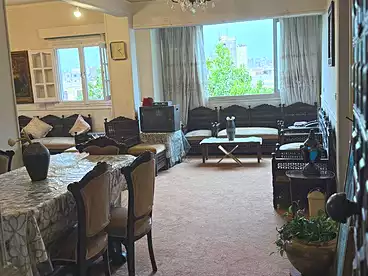 Apartments For sale - 3 rooms - floor 5