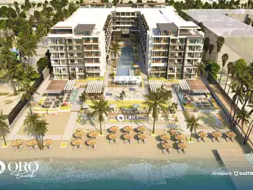 Apartments For sale - 1 rooms - floor 4