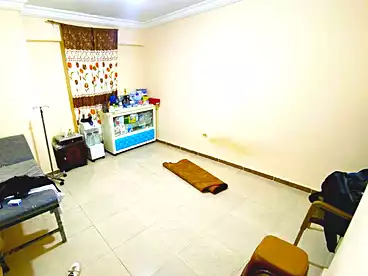 عقارات للإيجار - 2 غرف - بالدور 1