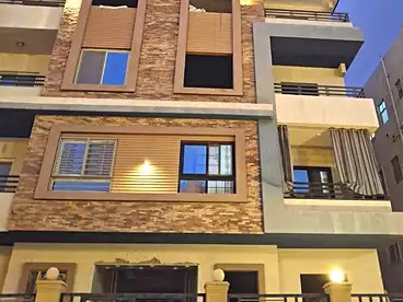 Apartments For sale - 3 rooms - floor 4
