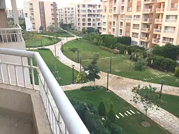 Apartments For sale - 3 rooms - floor 1