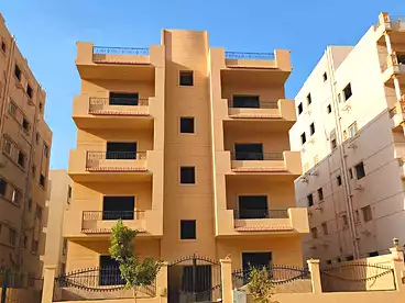 Apartments For sale - 2 rooms - floor 3