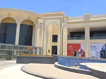 Commercial For rent - floor 1