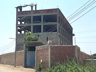 Commercial For sale - 40 rooms