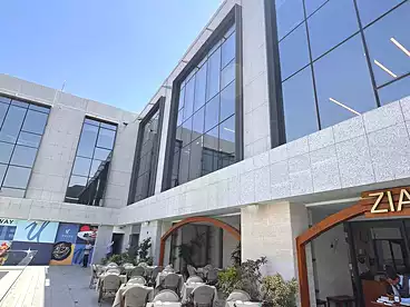 Properties For rent - 1 rooms - floor 1