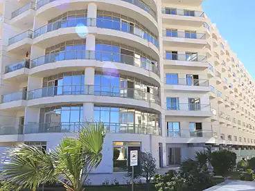 Apartments For sale - 1 rooms - floor 5