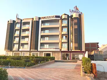 عقارات للبيع في منتجع لافاندا بيتش - العربية، منتجعات الغردقة، 80 متر